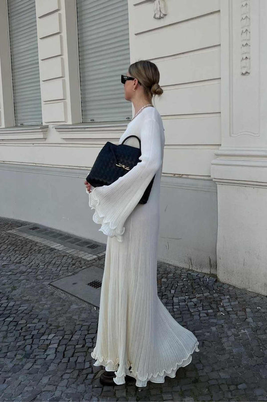 VIRAL SUKIENKA MARLA